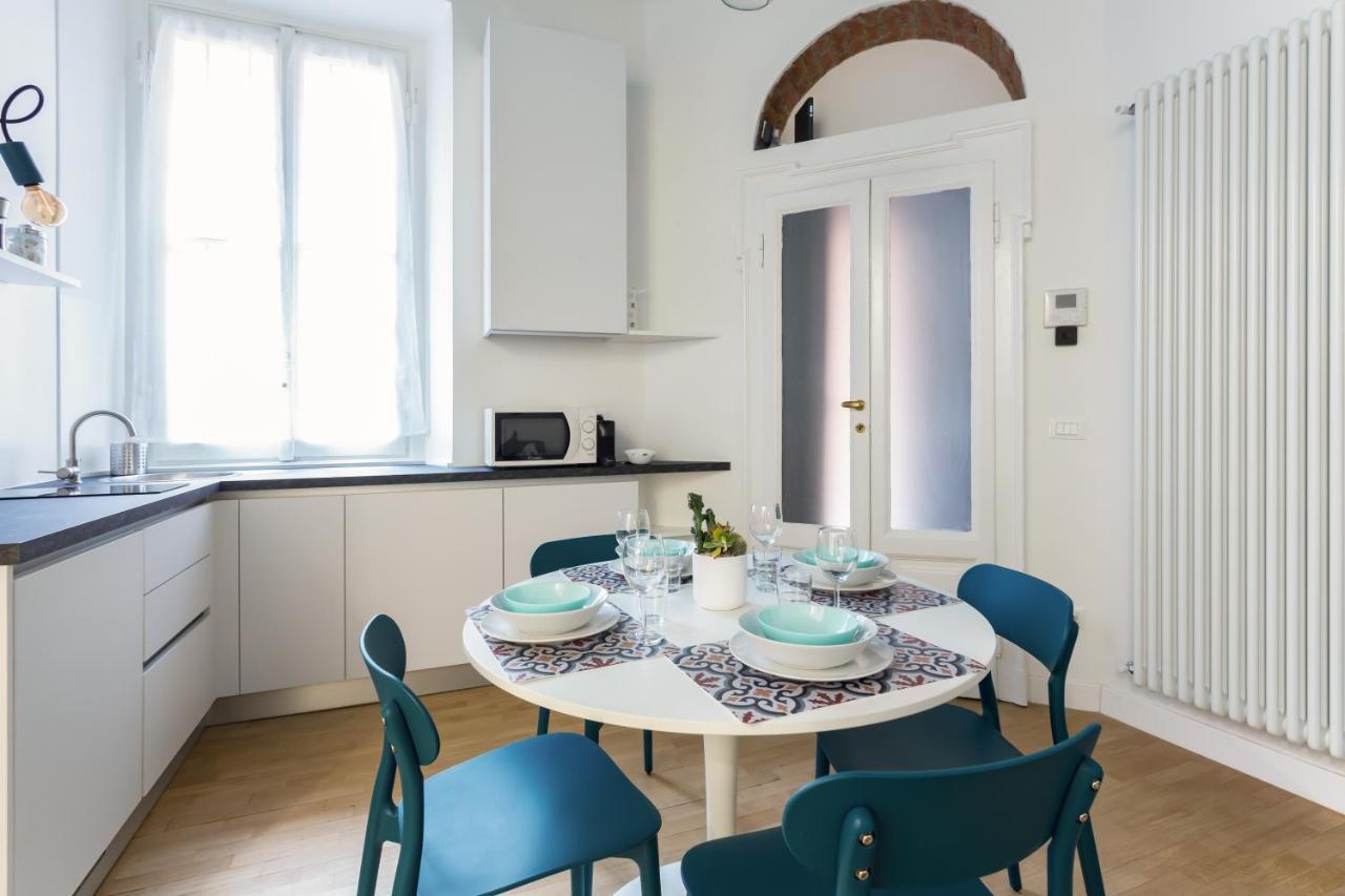 Apartamento Milanofierapartments Correggio