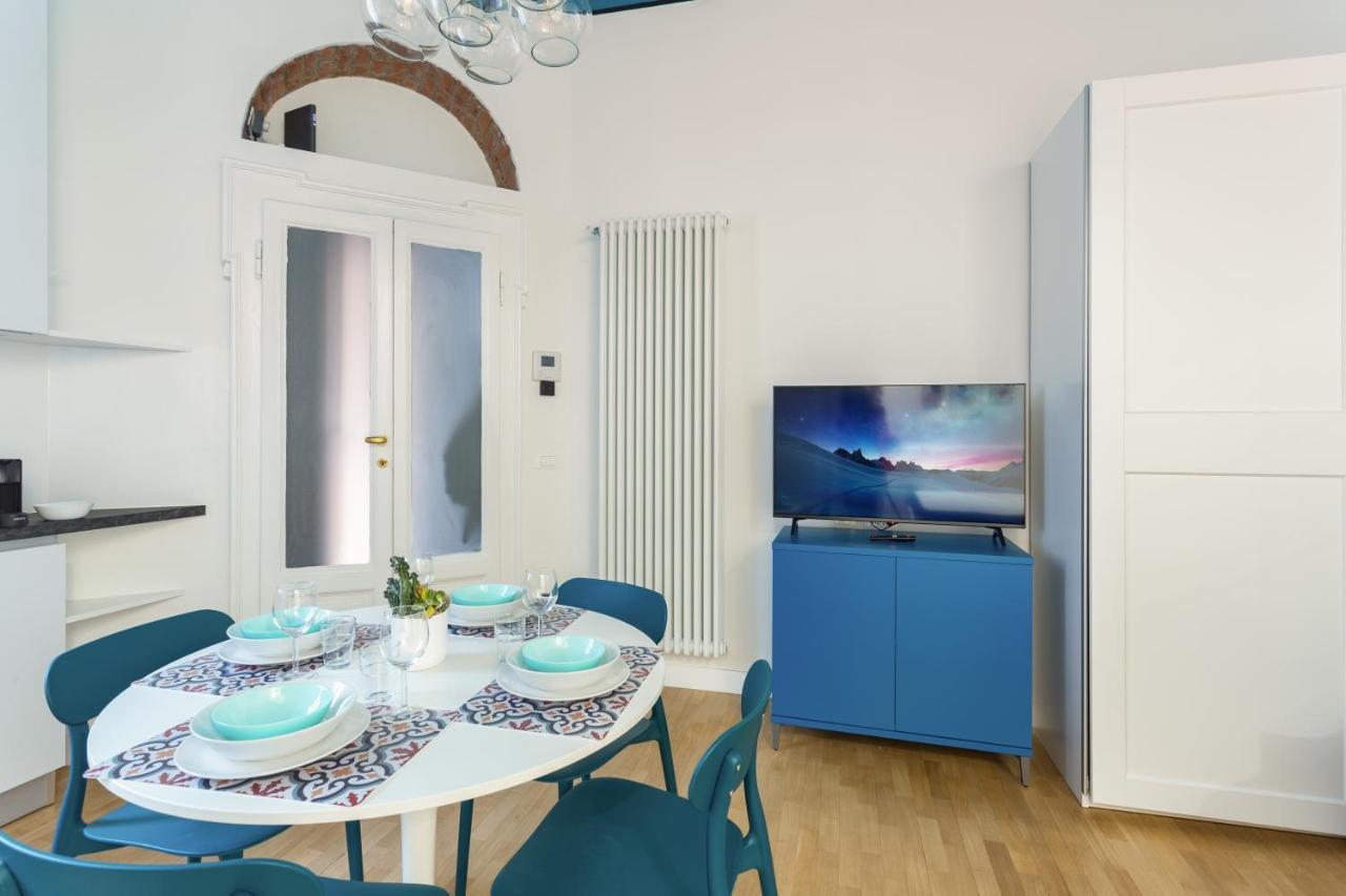 Milanofierapartments Correggio * Milán