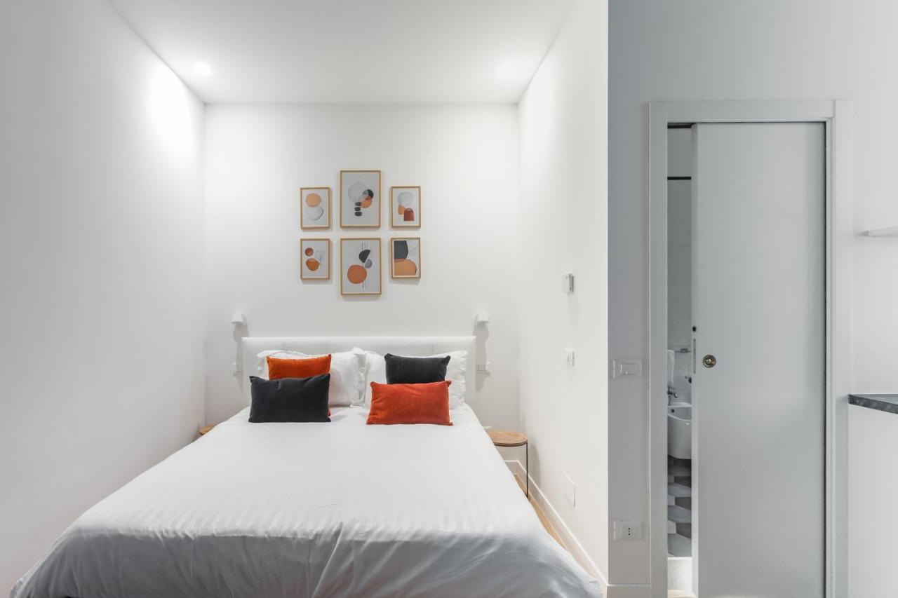 Milanofierapartments Correggio Apartamento Milán