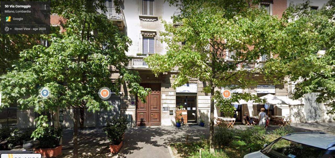 Apartamento Milanofierapartments Correggio *