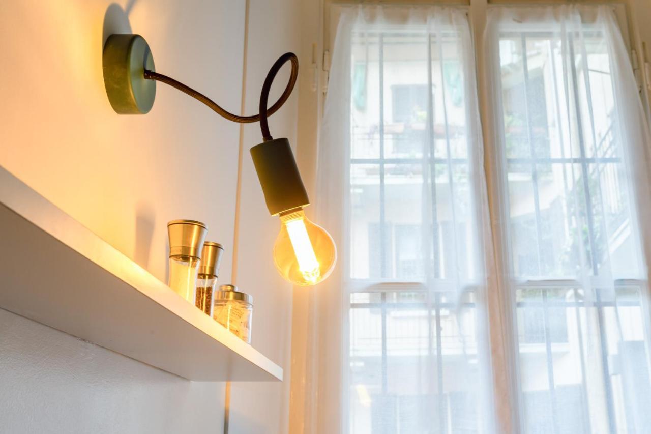 Apartamento Milanofierapartments Correggio